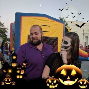 Meet your Posher, Jason